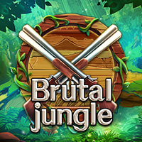 Brutal Jungle