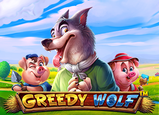 Greedy Wolf