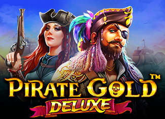 Pirate Gold Deluxe